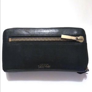 Kate Spade Saturday wallet